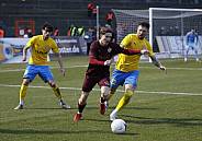 25.Spieltag BFC Dynamo - 1.FC Lokomotive Leipzig