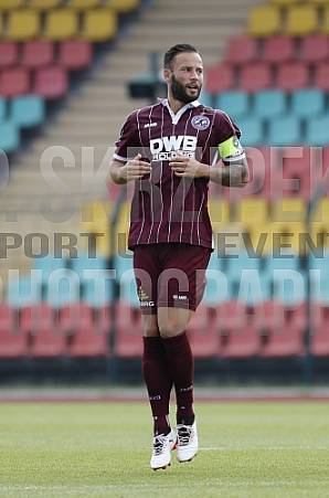 7.Spieltag BFC Dynamo - Hertha BSC II ,