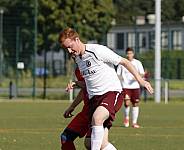 3.Spieltag BFC Dynamo U21 - Adlershofer BC