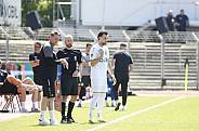 Pokalfinale VSG Altglienicke - BFC Dynamo,