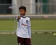 Leistungsvergleich U11