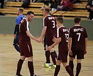 Landesliga Hallenmeisterschaft 2019