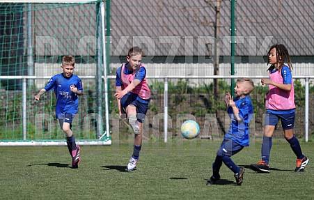 BFC Dynamo FerienCamp Ostern 2025