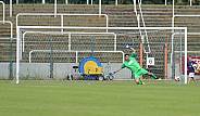 Testspiel BFC Dynamo - FC Carl Zeiss Jena