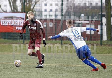 Testspiel BFC Dynamo - Bischofswerdaer FV 08 Testspiel BFC Dynamo - Bischofswerdaer FV 08