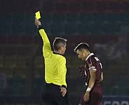 16.Spieltag BFC Dynamo - FSV Wacker 90 Nordhausen,