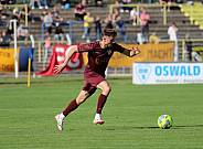 8.Spieltag 1.FC Lokomotive Leipzig - BFC Dynamo