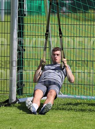 13.07.2021 Training BFC Dynamo