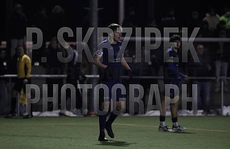 Testspiel SG Union Klosterfelde - BFC Dynamo