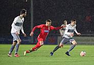 27.Spieltag SV Lichtenberg 47 - BFC Dynamo,