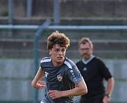 Testspiel BFC Dynamo - SG Union Klosterfelde,