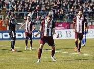 30.Spieltag BFC Dynamo - FSV 63 Luckenwalde,