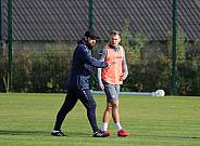 06.10.2022 Training BFC Dynamo