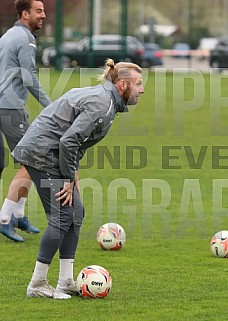 21.04.2022 Training BFC Dynamo