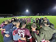 10.Spieltag BFC Dynamo - SV Babelsberg 03