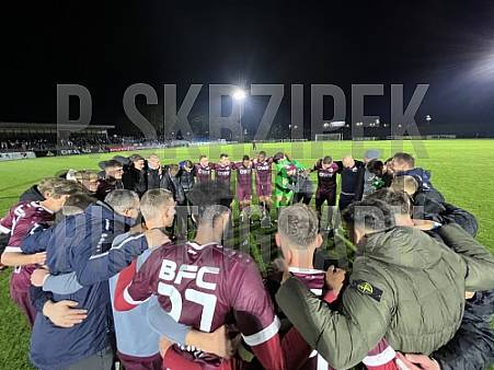 10.Spieltag BFC Dynamo - SV Babelsberg 03