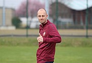 Training vom 14.03.2024 BFC Dynamo