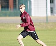 02.09.2019 Training BFC Dynamo