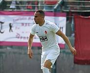 37.Spieltag BFC Dynamo - Berliner Athletik Klub 07,