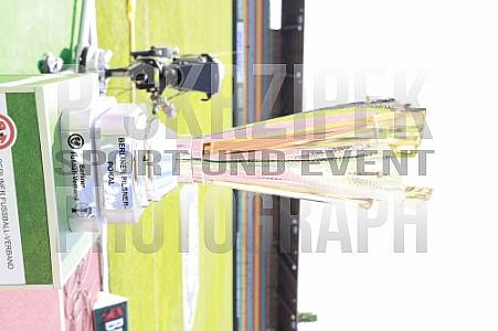 Berliner Pilsner Pokalfinal 2018BFC Dynamo - Berliner SC