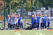 BFC Dynamo FerienCamp Sommer 2025