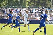 Pokalfinale VSG Altglienicke - BFC Dynamo,