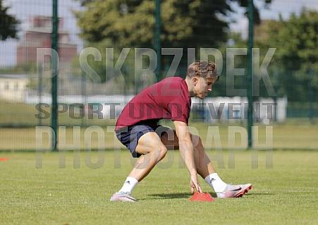 Training vom 18.07.2023 BFC Dynamo