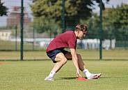 Training vom 18.07.2023 BFC Dynamo