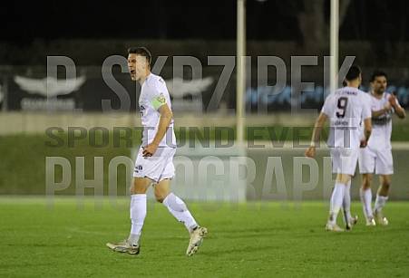 23.Spieltag FC Hertha 03 Zehlendorf - BFC Dynamo