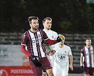 18.Spieltag Berliner AK 07 - BFC Dynamo,