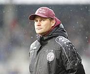 16.Spieltag SV Babelsberg 03 - BFC Dynamo