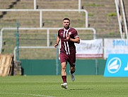 6.Spieltag BFC Dynamo -  F.C. Hertha 03 Zehlendorf