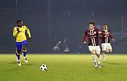 15.Spieltag FC Carl-Zeiss Jena - BFC Dynamo