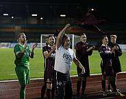 16.Spieltag BFC Dynamo - FSV Wacker 90 Nordhausen,