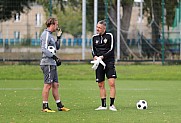 Training vom 27.09.2024 BFC Dynamo