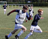 BFC Dynamo FerienCamp April 2019