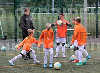 BFC Dynamo FerienCamp 2023
