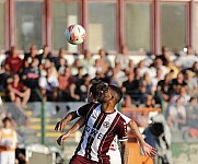 2.Spieltag BFC Dynamo - FC Energie Cottbus,