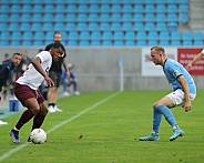3.Spieltag Chemnitzer FC - BFC Dynamo,