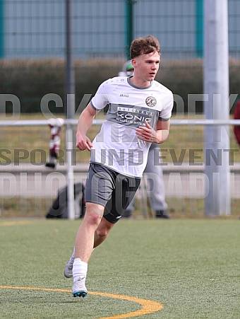 13.Spieltag BFC Dynamo - SC Staaken,