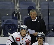 Eisbären Berlin -  HC Neman Grodno ,Champions Hockey League 2018 ,