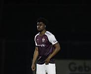 24.Spieltag BFC Dynamo - Hertha BSC II