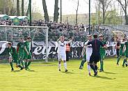 29.Spieltag BSG Chemie Leipzig - BFC Dynamo