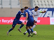 22.Spieltag FC Carl-Zeiss Jena - BFC Dynamo