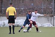 Testspiel SV Babelsberg 03 - BFC Dynamo