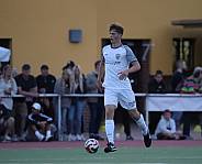 1.Runde Cosy-Wasch-Landespokal VfB Concordia Britz - BFC Dynamo