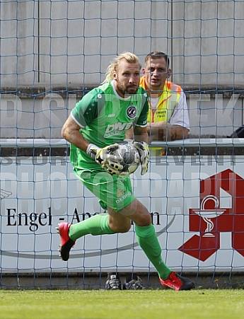 5.Spieltag FSV 63 Luckenwalde - BFC Dynamo