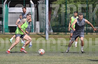 10.05.2022 Training BFC Dynamo