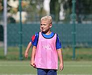 BFC Dynamo FerienCamp Sommer 2025