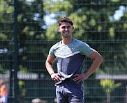 Trainingsauftakt 22.06.2026 BFC Dynamo